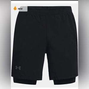 Men’s Running/Training Short